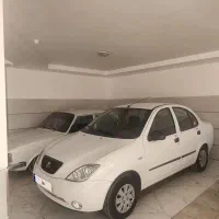 فروش خودرو تیبا صندوقدار