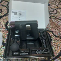 ماساژور تفنگی|آرایشی، بهداشتی، درمانی|شهرکرد, |دیوار