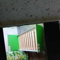 تختخواب کودک و نوجوان در حد نو