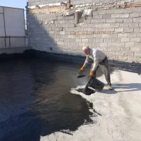 اجرای ایزوگام|مصالح و تجهیزات ساختمان|تهران, شهید فکوری|دیوار