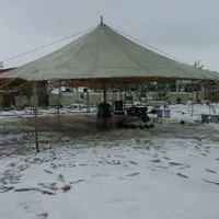 خدمات مجالس ترحیم آرامستان ،کرایه چادر و صندلی|خدمات پذیرایی، مراسم|اراک, |دیوار