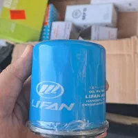 فیلتر روغن لیفان x60