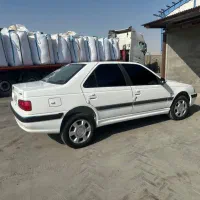 پارسtu5 1400، سیمی،۸۰ تا کار|خودرو سواری و وانت|مرودشت, دولت آباد|دیوار