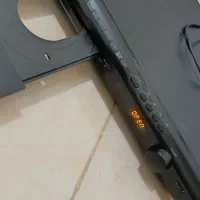 دستگاه DVD