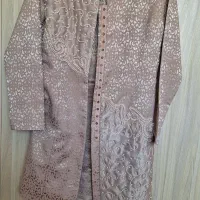 مانتوی زنانه سایزL|لباس|فرخ‌شهر, |دیوار