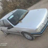 405دوگانه کارخانه