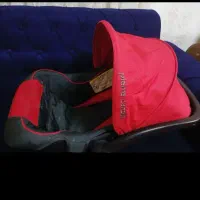 کریر و صندلی ماشین پیر کاردین اصل فرانسوی