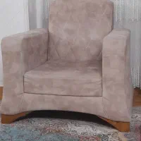 مبل تک نفره