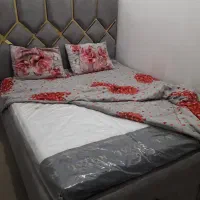 تخت خواب دونفره
