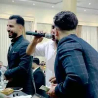 گروه ارکست مجالس