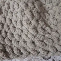 کلاه بافت خرسی دخترانه|لباس|تبریز, |دیوار