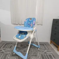 صندلی غذا کودک