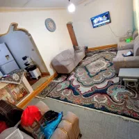 خانه ویلایی ۶۵ متری