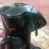 قهوه سازفیلر