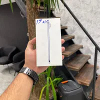 آیفون ۱۷ ایر  ۲۵۶ گیگ