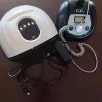 لوازم کاشت ناخن