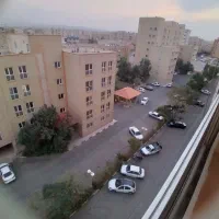 واحداجاره ای تمیز مجتمع آفتاب پردیسان|اجارهٔ آپارتمان|قم, پردیسان|دیوار