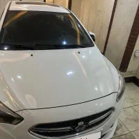 شاهین اتومات CVT در حد صفر|خودرو سواری و وانت|تهران, جنت‌آباد جنوبی|دیوار