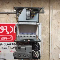 خدمات تخصصی تعمیر و نصب پکیج با ضمانت|خدمات پیشه و مهارت|تهران, اباذر|دیوار