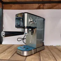 فروش ویژه اسپرسوسازهای وارداتی اصلی|سماور، چای‌ساز، قهوه‌ساز|قم, نیروگاه|دیوار