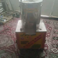 سبزی خردکن صنعتی|خردکن، آسیاب، غذاساز|مرودشت, فاز دوم شهرک فرهنگیان|دیوار