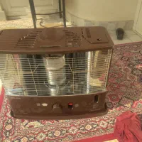 چراغ آترا کتابی|بخاری، هیتر، شومینه|گرگان, |دیوار