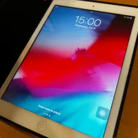 Ipad air - آیپد ایر - ۱۶ گیگ - سالم|تبلت|تهران, آجودانیه|دیوار