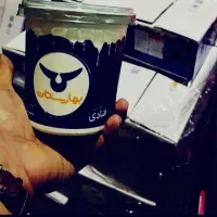 خامه قنادی بهارستان خانواده