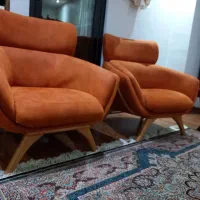مبل و آباژور|مبلمان خانگی و میز عسلی|شاهین‌شهر, فردوسی|دیوار