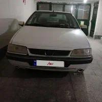 پژو 405slx مدل 90|خودرو سواری و وانت|زاهدان, |دیوار