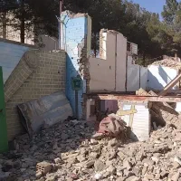 تخریب ساختمان قدیمی وکلنگی|خدمات پیشه و مهارت|سبزوار, امیر کبیر|دیوار