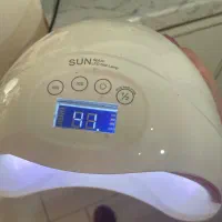 تجهیزات کاشت ناخن|آرایشی، بهداشتی، درمانی|تبریز, |دیوار