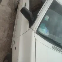 پراید مدل 88