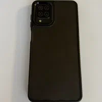 گوشی موبایل سامسونگ A12 حافظه 128