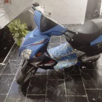 موتور جت رو ۱۵۰