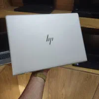 لپ تاپHp 840g5 i7نسل۸ رم۸/هارد256ssd/سوپراسلیم|رایانه همراه|ری, علایین|دیوار