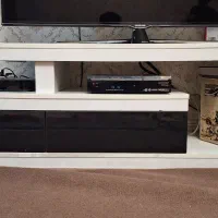 شمعدون و بوفه و میز تلوزیون|حراج|تهران, خلیج فارس|دیوار