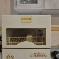 ماشین ظرفشویی موریس آلمان