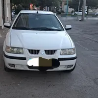 سمند ef7