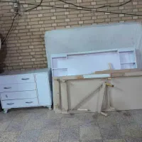 تخت خواب|تخت و سرویس خواب|اهواز, کوی علوی|دیوار