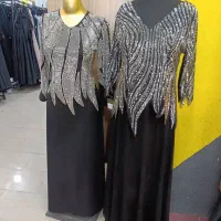 شاهکار کت سارافون شیک و لاکچری کد 20362