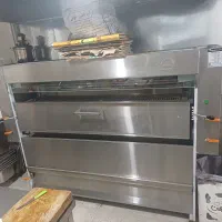 واگذاری آشپزخانه کترینگ بیرون بر