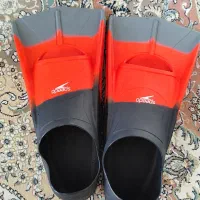 فین شنا (size l)
