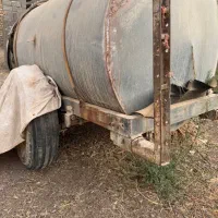 تانکر سمپاش و بذرکار تاکا|ماشین‌آلات صنعتی|هشتگرد, هشتگرد قدیم|دیوار