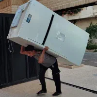 باربری و شرکت بزرگ* رسالت بار * حمل اثاثیه  کل قم|خدمات حمل و نقل|قم, پردیسان|دیوار