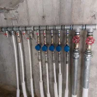 اجراء تاسیسات ساختمان کلی/جزئی|خدمات پیشه و مهارت|اصفهان, پارک مشتاق|دیوار