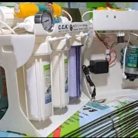 دستگاه تصفیه اب تایوانی