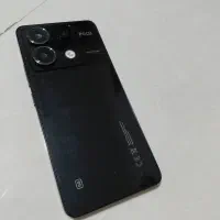 گوشی موبایل پوکو ایکس ۶ ... poco x6