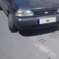 پراید مدل 83 انژکتور