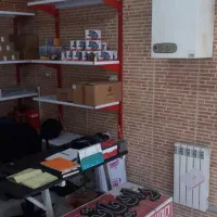 سرویس و تعمیرات تخصصی انواع پکیج و آبگرمکن دیواری|خدمات پیشه و مهارت|گنبد کاووس, |دیوار